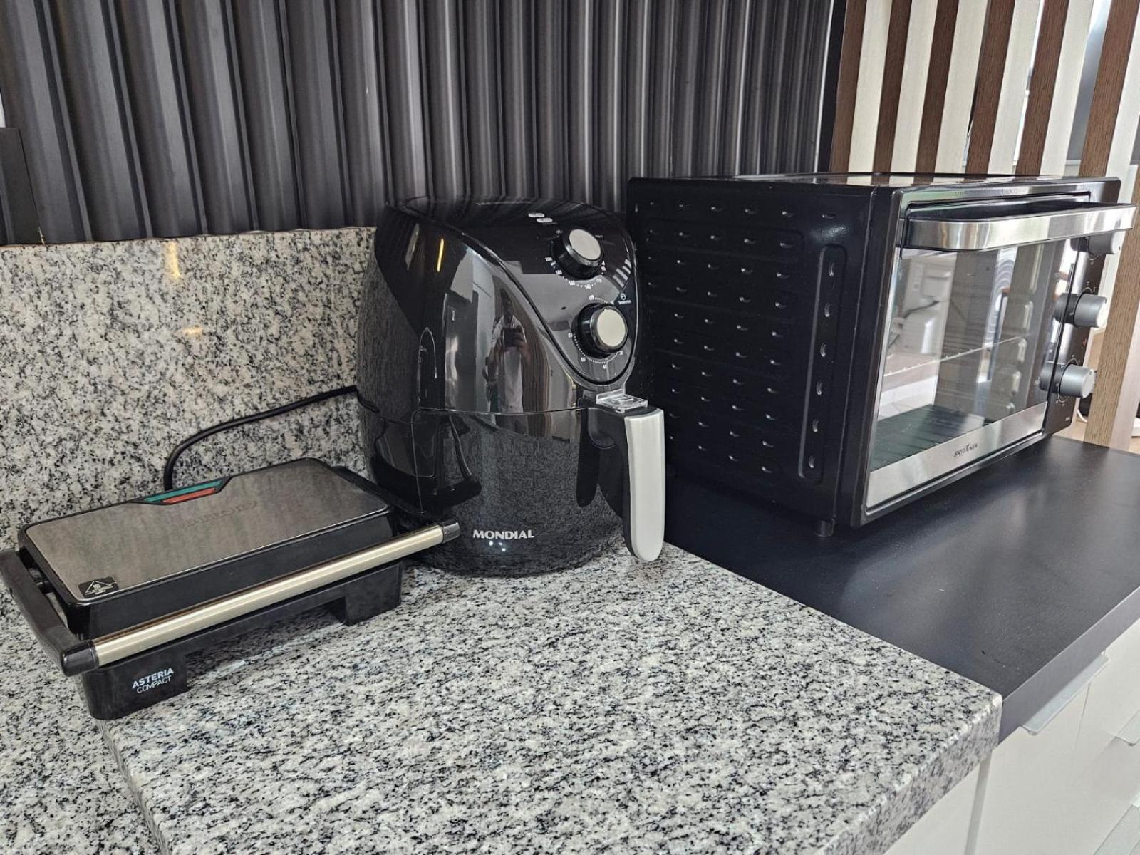 Apartamento Aconchegante , Mariana *
