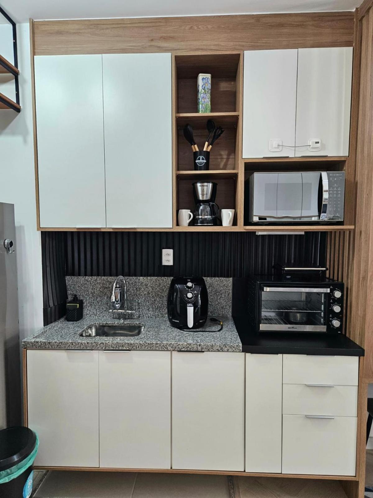 Apartamento Aconchegante , Mariana São Paulo