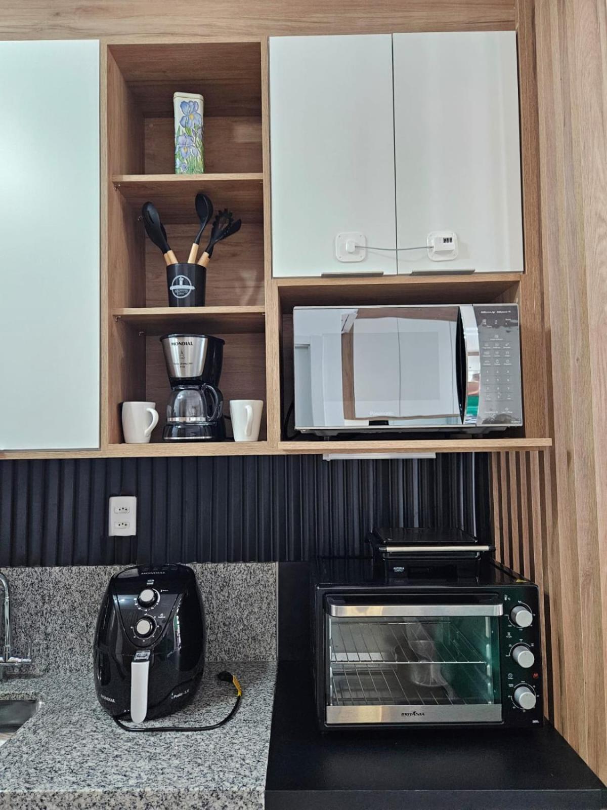 Aconchegante , Mariana Apartamento